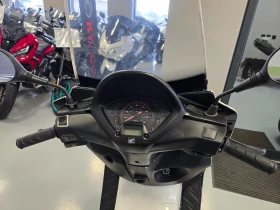 Honda Pantheon 150ie, 4 тактов!, снимка 11