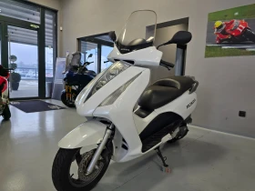 Honda Pantheon 150ie, 4 тактов!, снимка 7