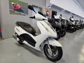 Honda Pantheon 150ie, 4 тактов!, снимка 2