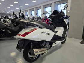Honda Pantheon 150ie, 4 тактов!, снимка 4