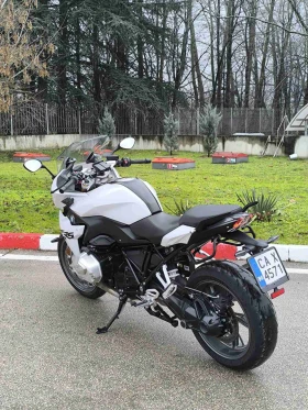 BMW R 1250RS | Auto.bg — изображение 11