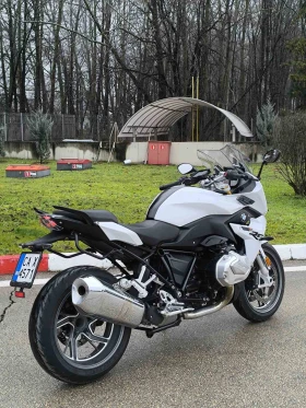 BMW R 1250RS | Auto.bg — изображение 13