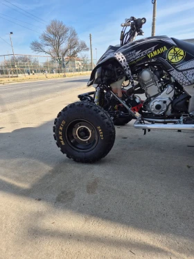 Yamaha Raptor 700R | Mobile.bg � ����� ������ 7