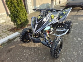 Yamaha Raptor 700R | Mobile.bg � ����� ������ 2