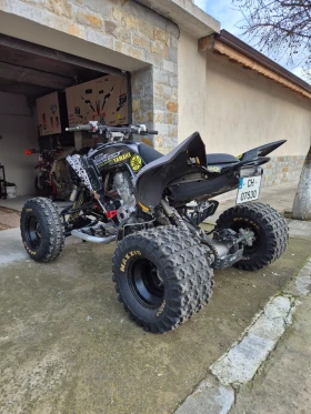 Yamaha Raptor 700R | Mobile.bg � ����� ������ 5