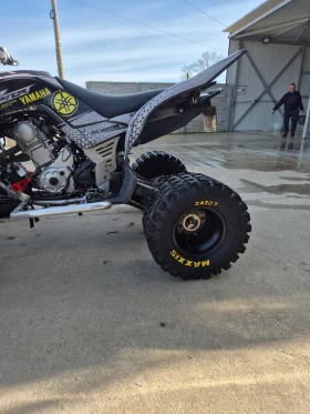 Yamaha Raptor 700R | Mobile.bg � ����� ������ 6