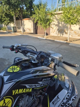 Yamaha Raptor 700R | Mobile.bg � ����� ������ 4