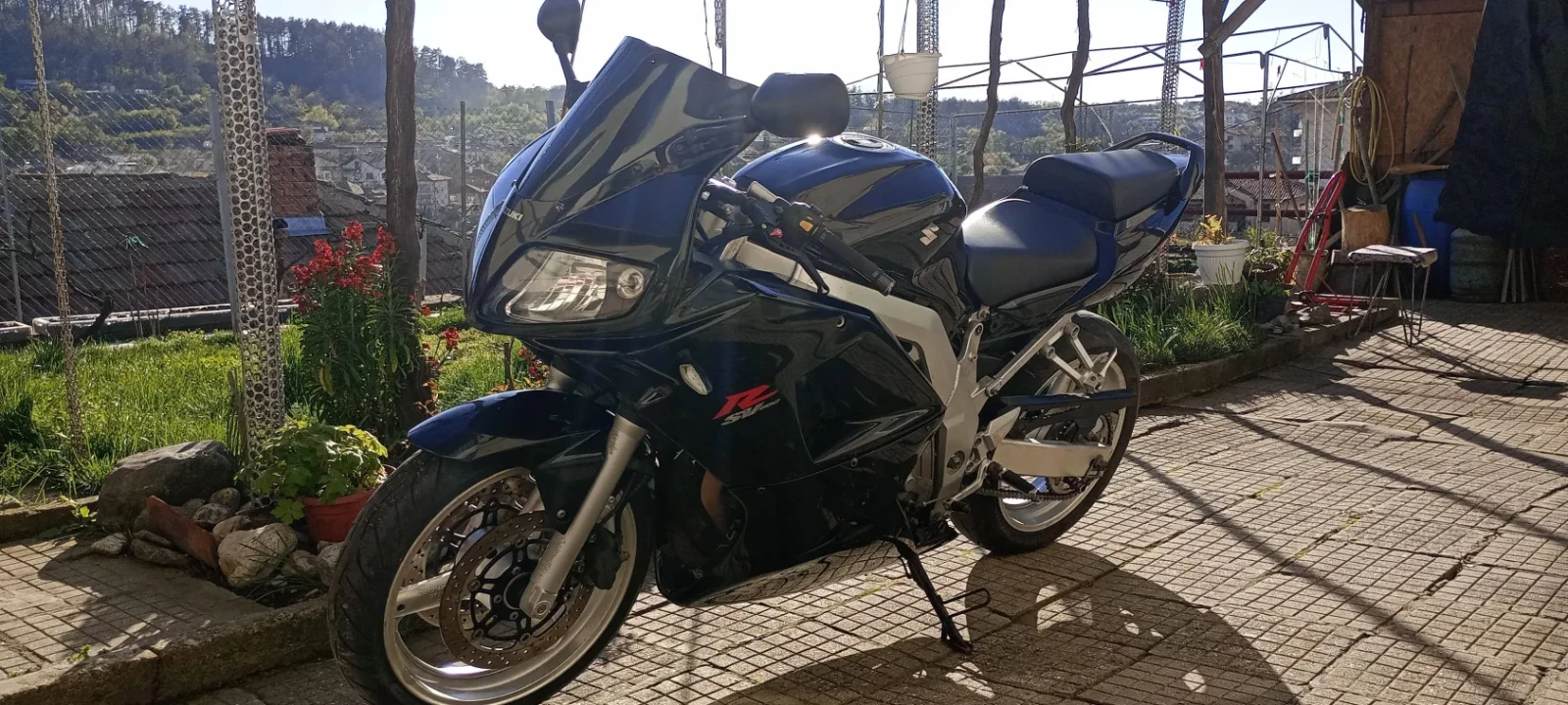 Suzuki SV 650S | Mobile.bg � ����������� 1