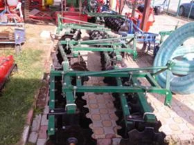 Брана Друга марка 1.1m;1.3m;1.5m, снимка 3