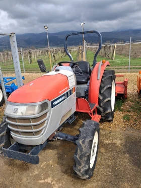 Трактор Kubota скайтрак , снимка 1