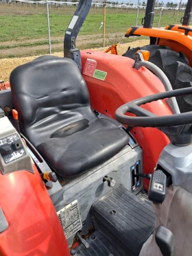 Трактор Kubota скайтрак , снимка 3