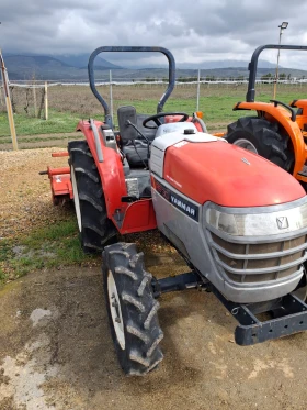 Трактор Kubota скайтрак , снимка 2