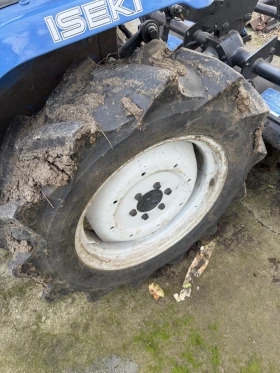 ������� ISEKI SIAL 223 | Mobile.bg � ����� ������ 7