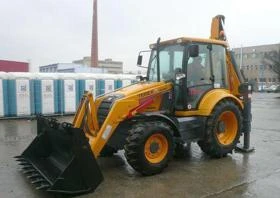  Fermec TEREX 860  S | Mobile.bg    1