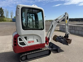  Takeuchi TB216 | Mobile.bg    10