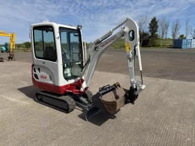  Takeuchi TB216 | Mobile.bg    2
