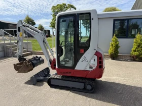  Takeuchi TB216 | Mobile.bg    5