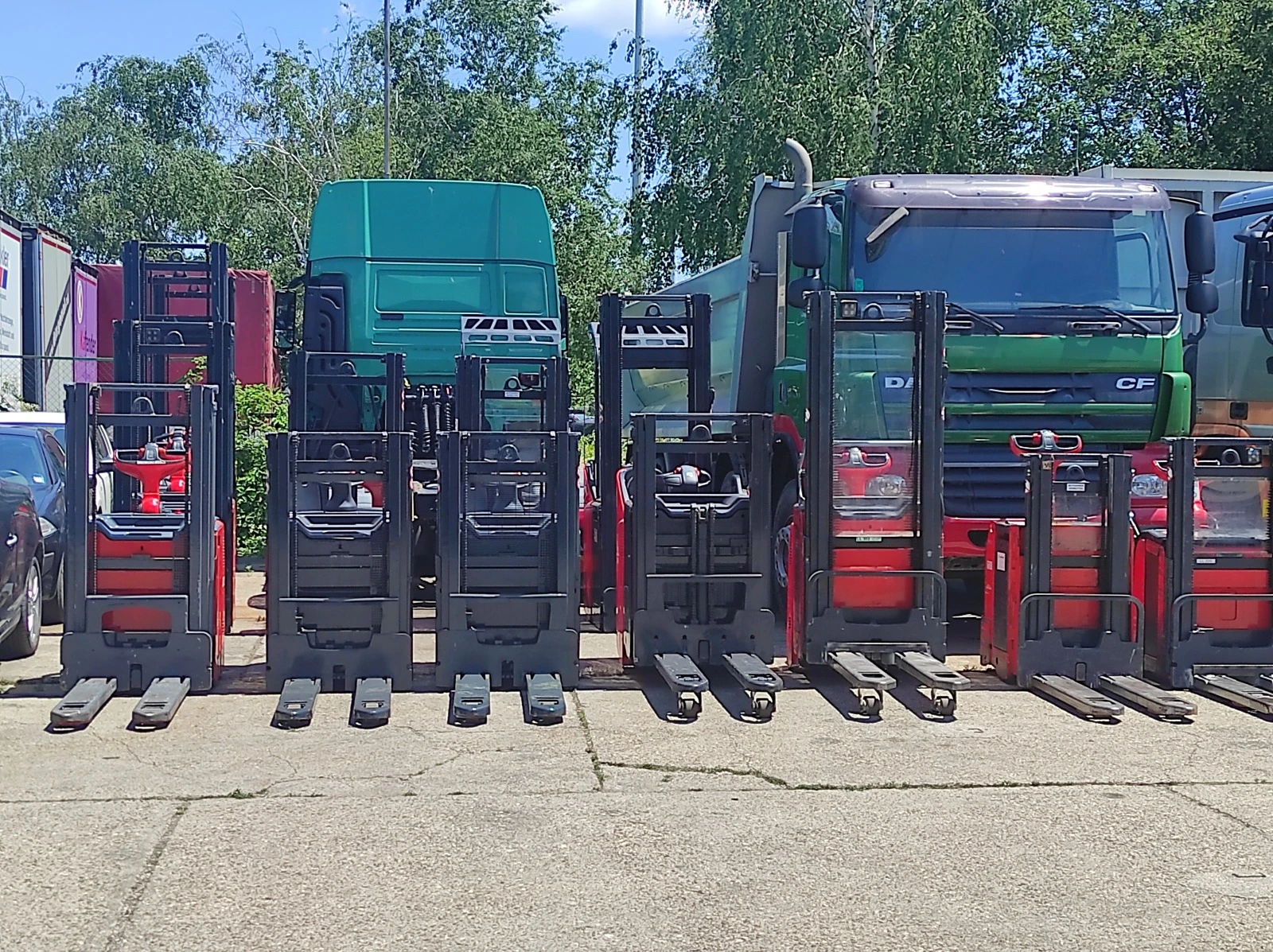  Linde L14--2,  | Mobile.bg   3