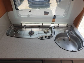 Каравана Tabbert ROSSINI , снимка 11