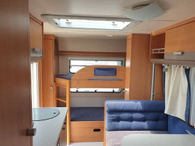 Каравана Tabbert ROSSINI , снимка 6