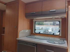 Каравана Tabbert ROSSINI , снимка 13