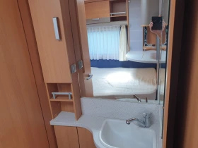 Каравана Tabbert ROSSINI , снимка 14