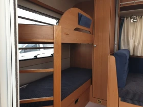 Каравана Tabbert ROSSINI , снимка 4