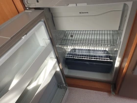 Каравана Tabbert ROSSINI , снимка 9