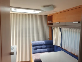 Каравана Tabbert ROSSINI , снимка 8