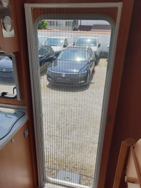 Каравана Tabbert ROSSINI , снимка 16