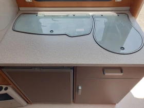 Каравана Tabbert ROSSINI , снимка 10