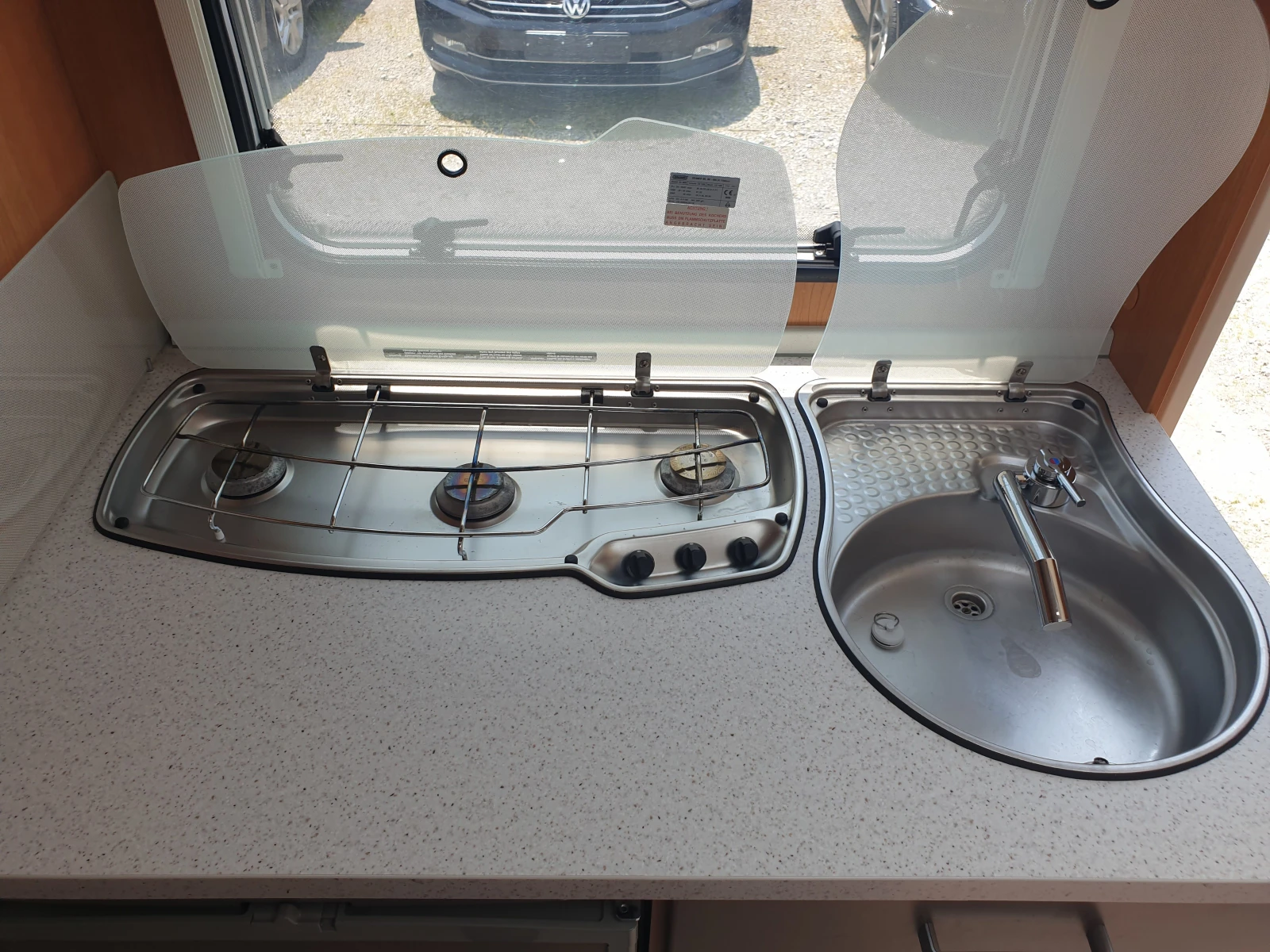  Tabbert ROSSINI  | Mobile.bg   11