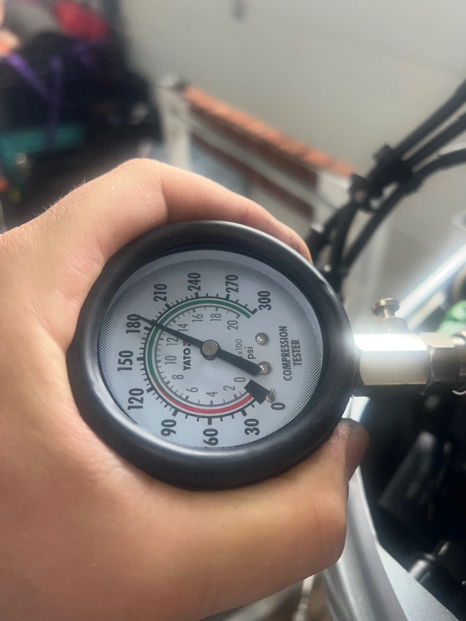Извънбордов двигател Honda BF 40\60 ELRT 996cc - изображение 9