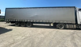 Полуремарке Krone, снимка 2