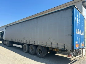 Полуремарке Krone, снимка 1