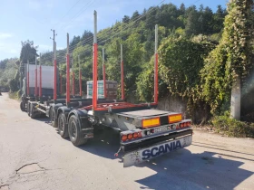 Полуремарке Schmitz Humbauer, снимка 3