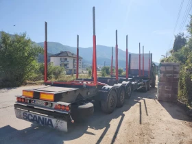 Полуремарке Schmitz Humbauer, снимка 5