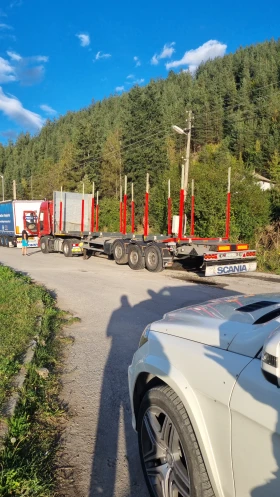 Полуремарке Schmitz Humbauer, снимка 1