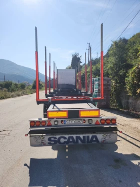 Полуремарке Schmitz Humbauer, снимка 2