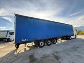 Полуремарке Schmitz SO1, снимка 2 - Ремаркета - 52815020