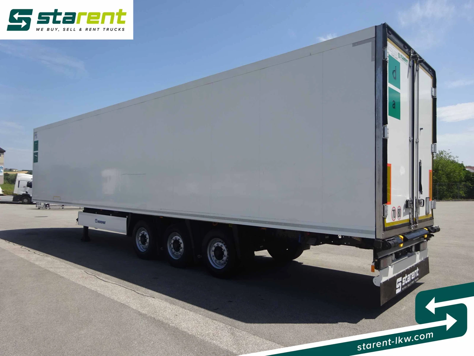  Krone TR25200 | Mobile.bg   7