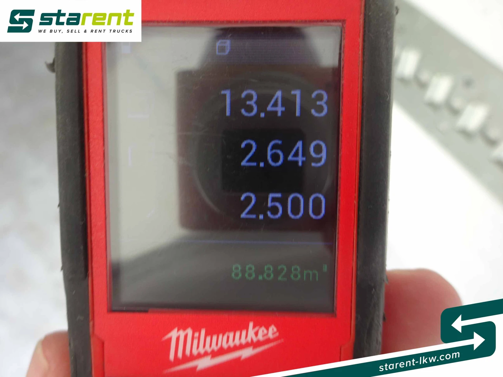  Krone TR25200 | Mobile.bg   15