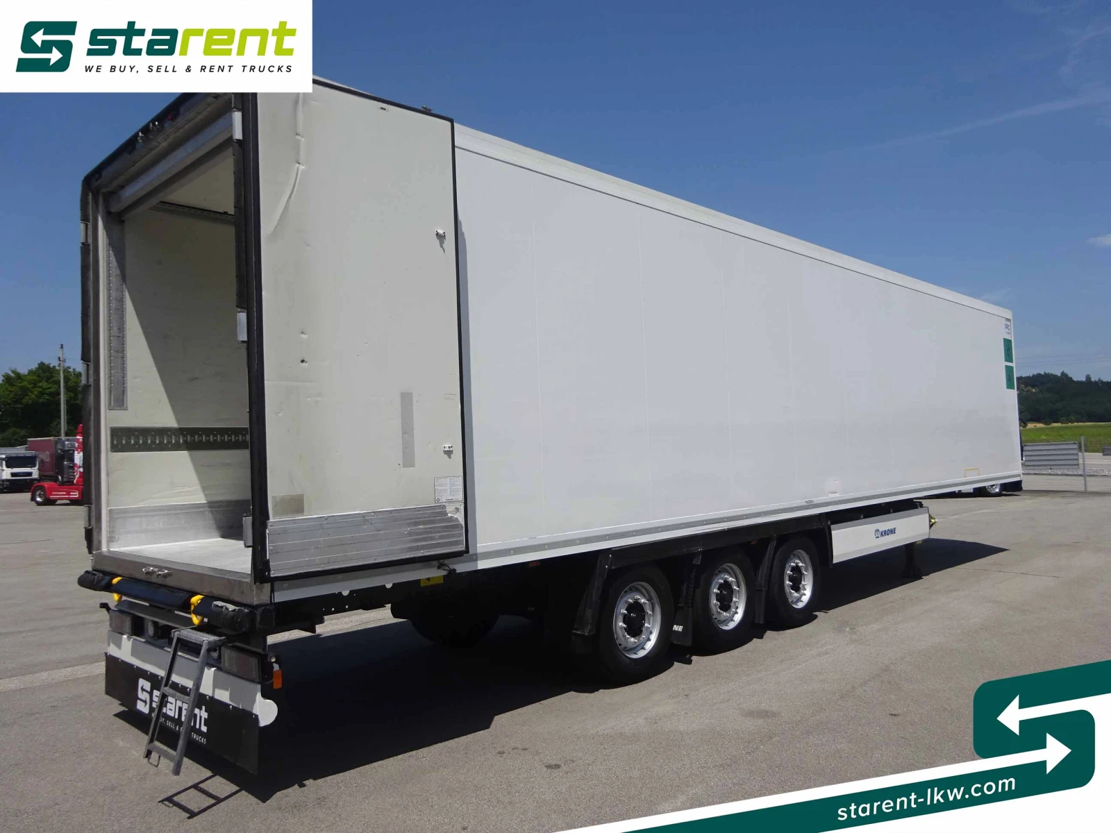  Krone TR25200 | Mobile.bg   9