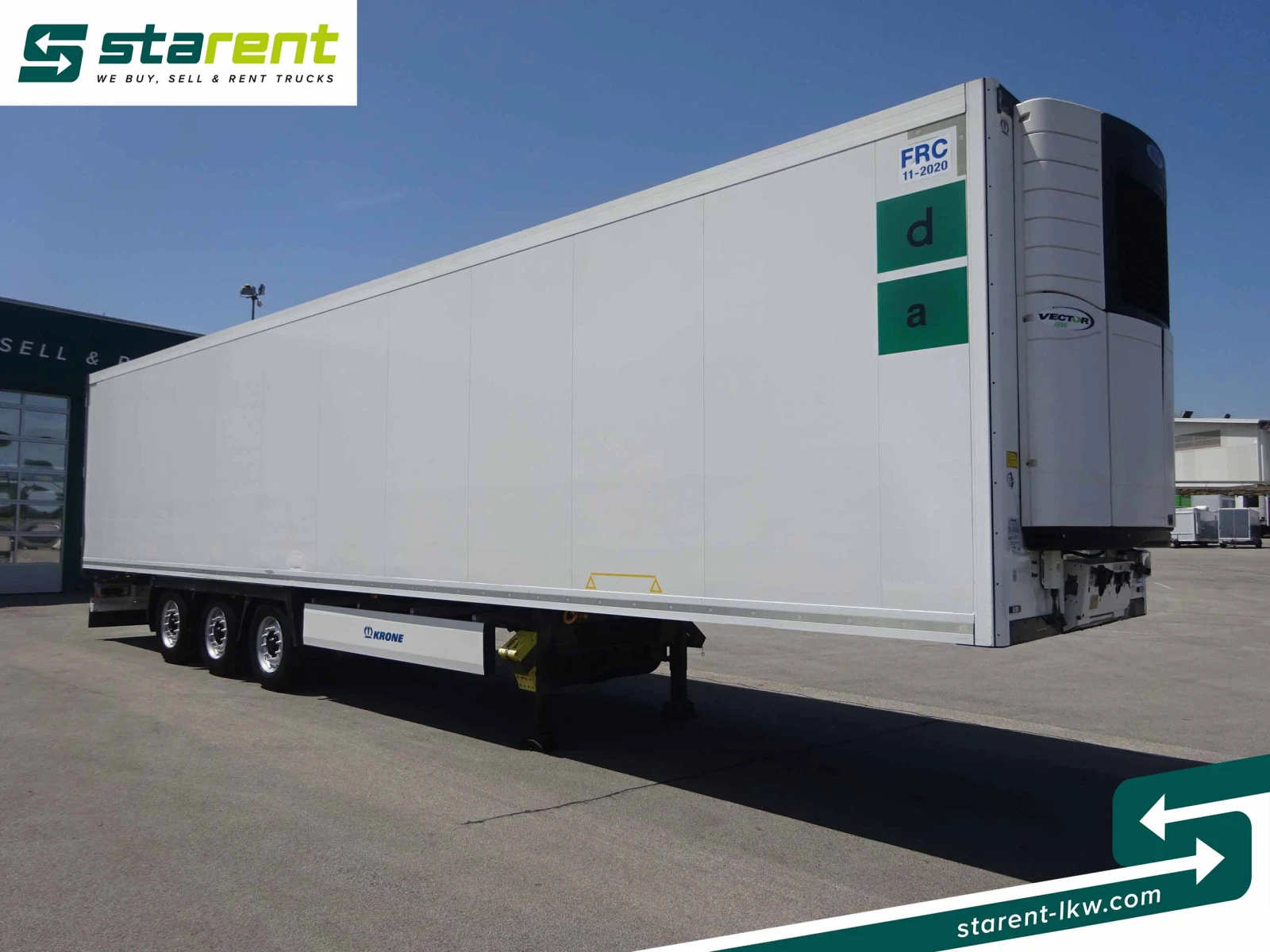  Krone TR25200 | Mobile.bg   3