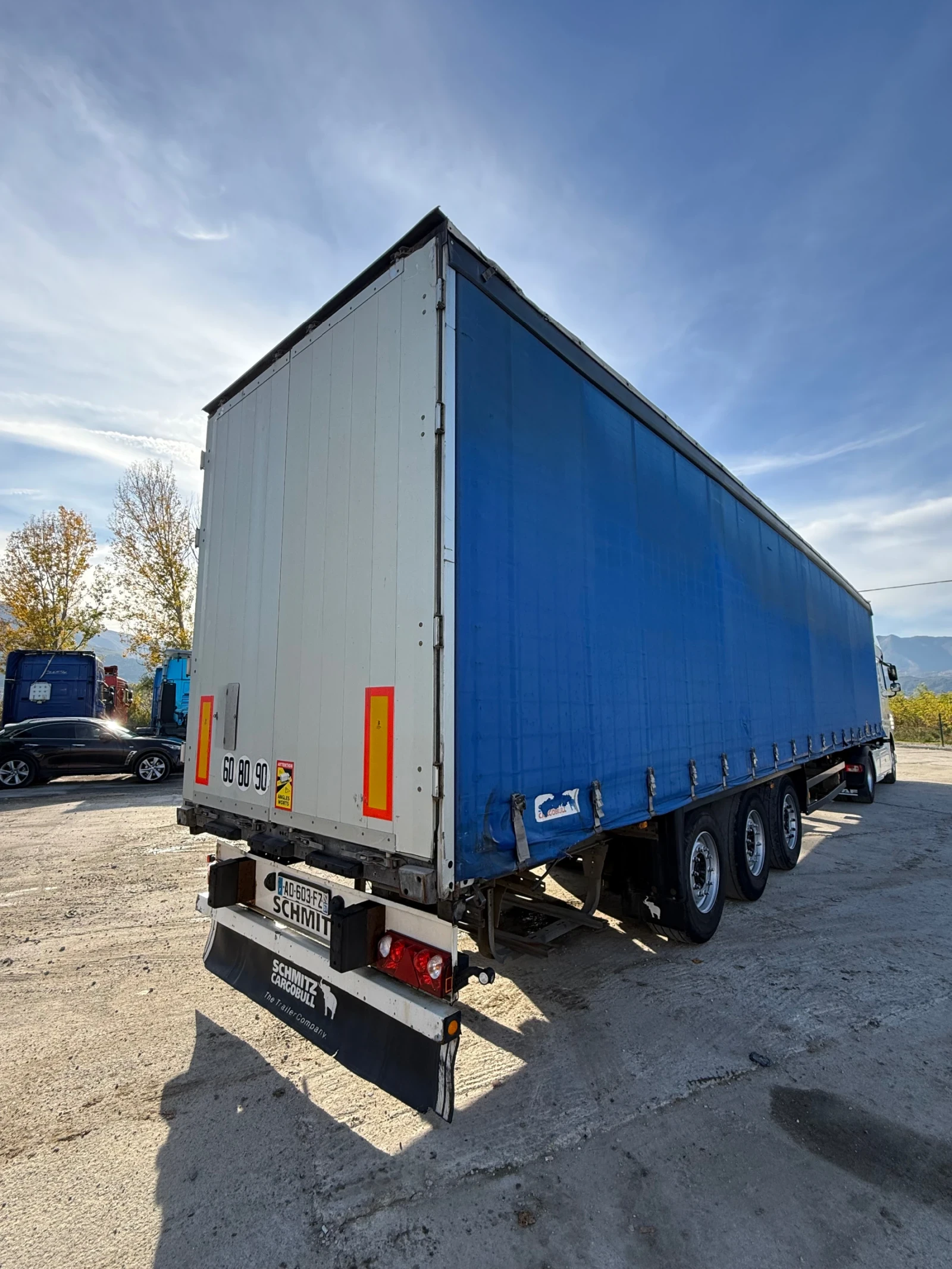 ����������� Schmitz SO1 | Mobile.bg � ����������� 1