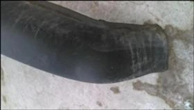 Рама и Каросерия за VW Golf, снимка 4