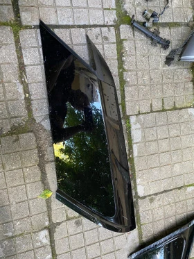 LAND ROVER RANGE ROVER SPORT решетки, парктроник капак огледало, снимка 6