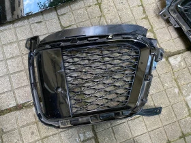 LAND ROVER RANGE ROVER SPORT решетки, парктроник капак огледало, снимка 3