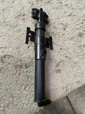 LAND ROVER RANGE ROVER SPORT решетки, парктроник капак огледало, снимка 2