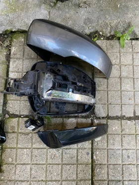 LAND ROVER RANGE ROVER SPORT решетки, парктроник капак огледало, снимка 7